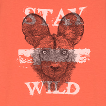 WILD DOG - stay wild