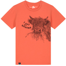 COW - eat your greens