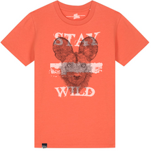 WILD DOG - stay wild