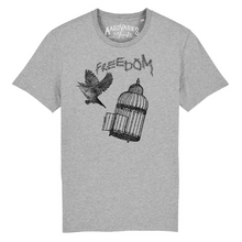 FREEDOM is a state of mind