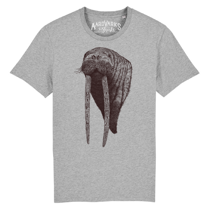WALRUS - Party Animal