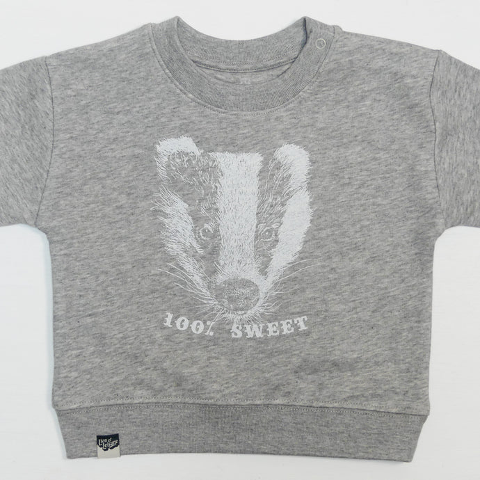 RACCOON - 100% sweet