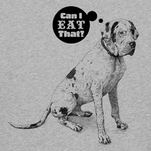 GREAT DANE - can I eat that ?