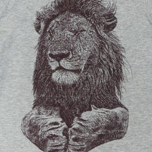 LION of leisure