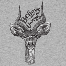 ANTILOPE