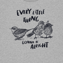 THREE LITTLE BIRDS - Every Little Thing