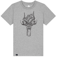 ANTILOPE