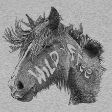 HORSE - wild & free