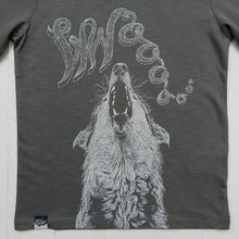 WOLF - Wooooo