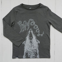 WOLF - Wooooo