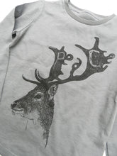 DEER - PEACE please