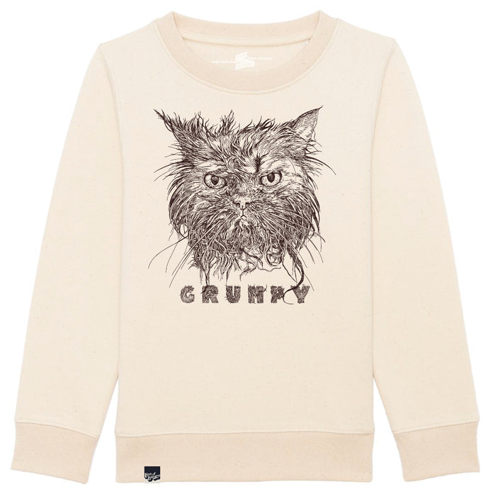 grumpy CAT