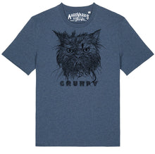grumpy CAT