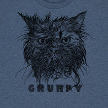 grumpy CAT