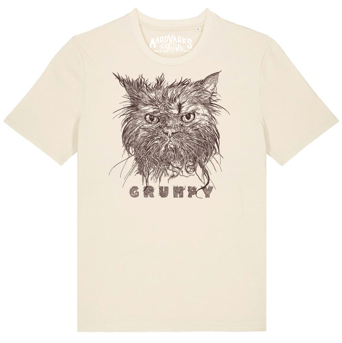 Grumpy CAT