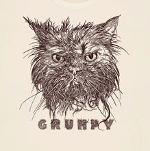 Grumpy CAT