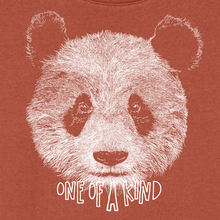 PANDA - one of a kind