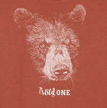 BEAR - Wild One