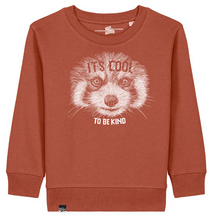 RED PANDA - It's cool to be kind