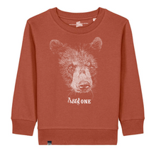 BEAR - Wild One