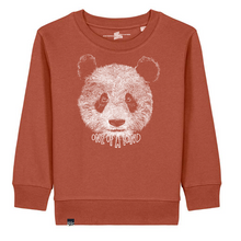 PANDA - one of a kind