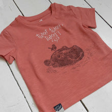 HIPPO - tweet, tweet, tweet