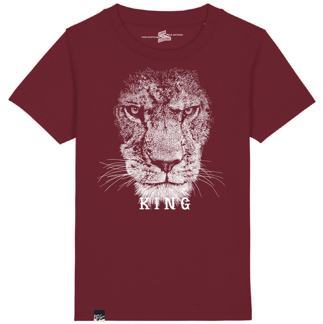 LION - king