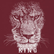 LION - king