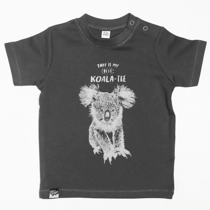 KOALA - this is my best koala-tee