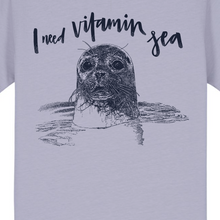 SEAL - I need vitamin sea