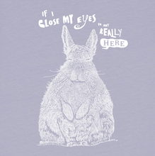 VISCACHA - If I close my eyes ...