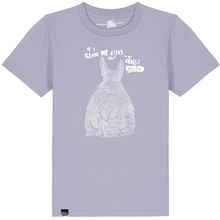VISCACHA - If I close my eyes ...