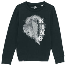 LION - king