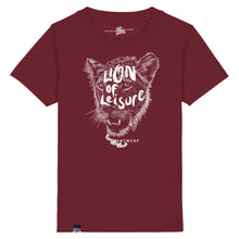 LION - Lion of Leisure logo
