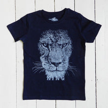 LION - king