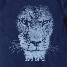 LION - king