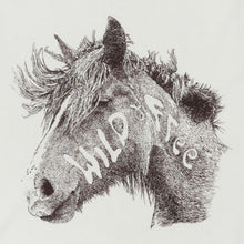 HORSE - wild & free