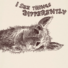 DONKEY - I see things differently