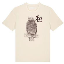 PARROT - peace