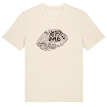 TURTLE - Don't bother me!
