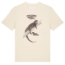 IGUANA - be true to yourself