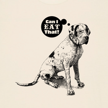 GREAT DANE - can I eat that ?