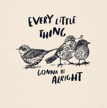 THREE LITTLE BIRDS - Every Little Thing
