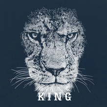 LION - king
