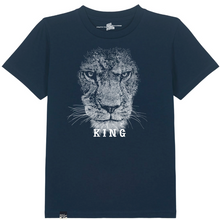 LION - king