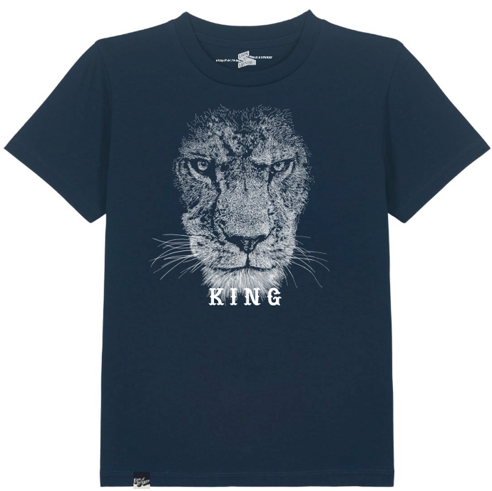 LION - king