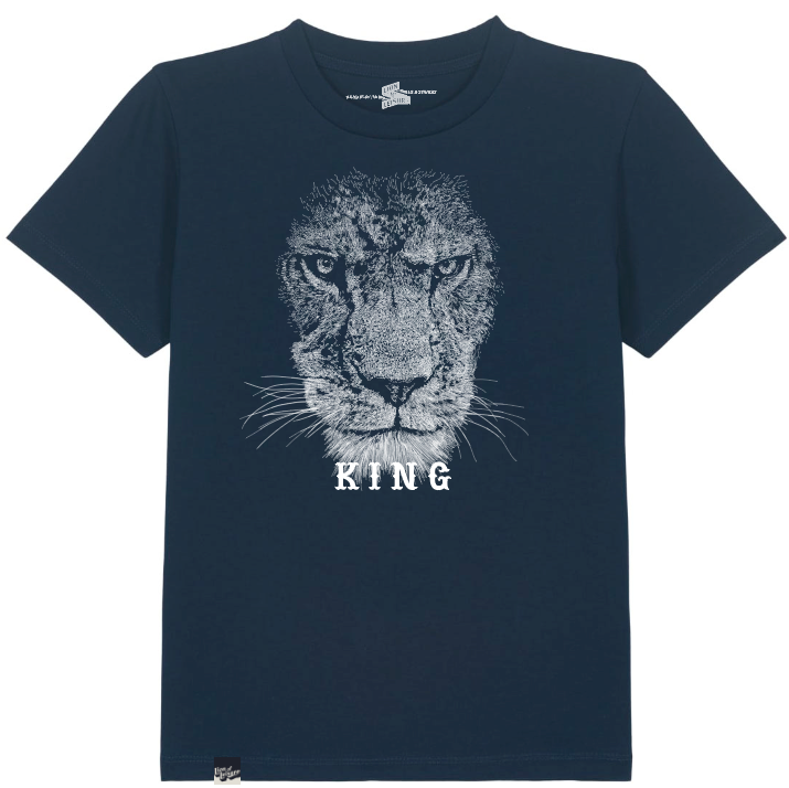 LION - king