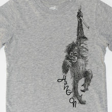 ORANGUTAN - hang on