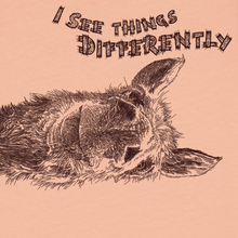 DONKEY - I see things differently