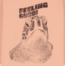 TURTLE - feeling good